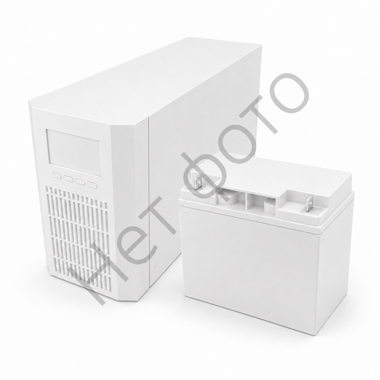 ИБП Systeme Electric UBSUPS10KHBS