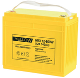 Аккумуляторная батарея YELLOW HRX 12-600W