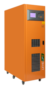 ИБП Makelsan LevelUPS T3 10 kVA