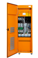 ИБП Makelsan LevelUPS T3 10 kVA