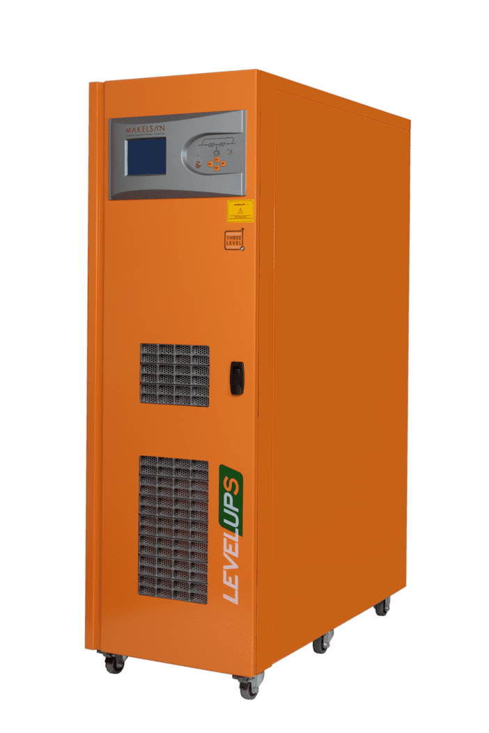 ИБП Makelsan LevelUPS T3 20 kVA