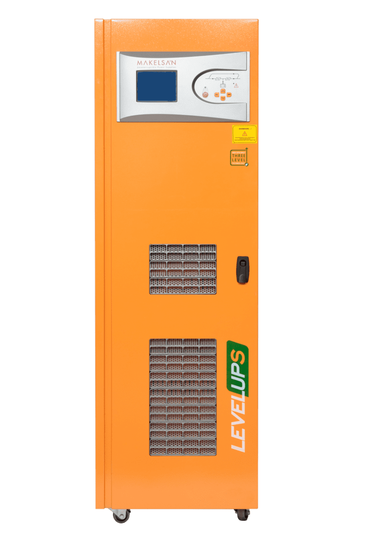 ИБП Makelsan LevelUPS T3 20 kVA