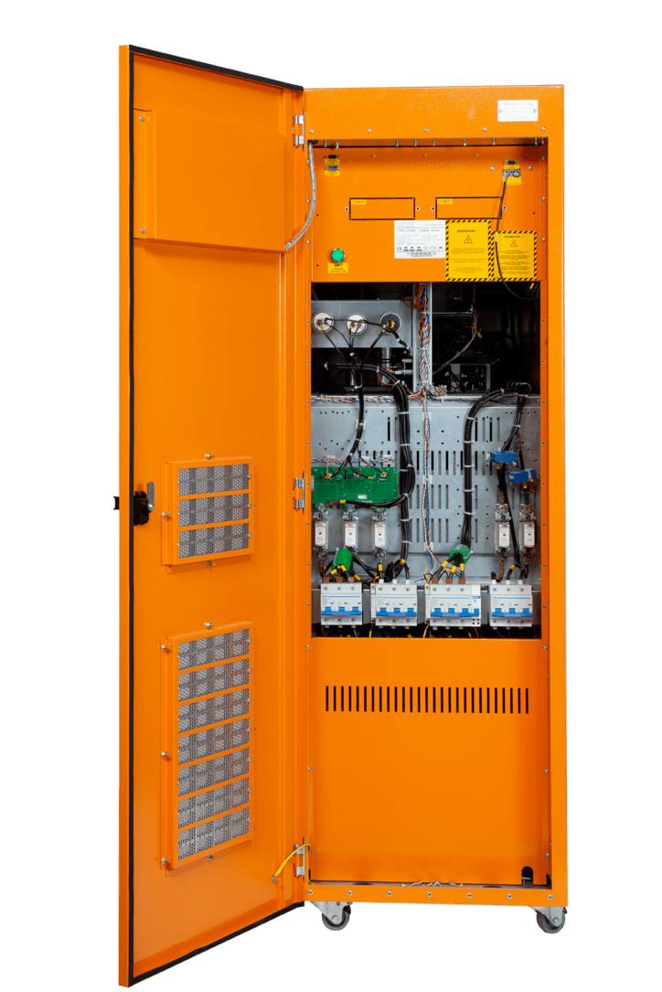 ИБП Makelsan LevelUPS T3 20 kVA