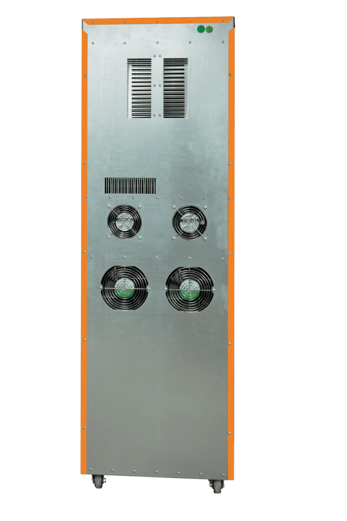 ИБП Makelsan LevelUPS T3 20 kVA