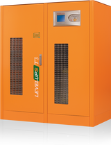 Моноблочный ИБП Makelsan LevelUPS T4 400 kVA