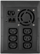 Моноблочный ИБП Eaton 5E 500i