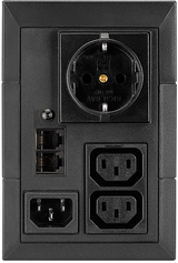 Моноблочный ИБП Eaton 5E 500i