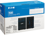 Моноблочный ИБП Eaton 5E 500i