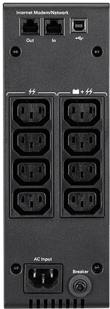 Моноблочный ИБП Eaton 5S 550i