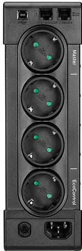 ИБП Eaton Ellipse PRO 650 DIN