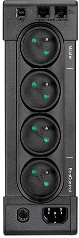 ИБП Eaton Ellipse PRO 650 DIN