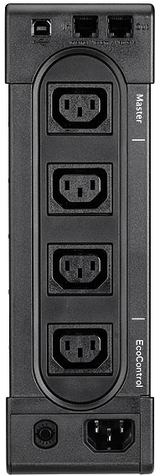 ИБП Eaton Ellipse PRO 650 DIN