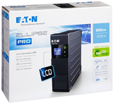 ИБП Eaton Ellipse PRO 650 DIN