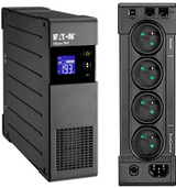 ИБП Eaton Ellipse PRO 650 FR