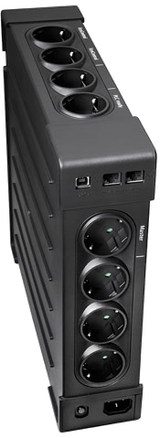 Off-line ИБП Eaton Ellipse ECO 500 DIN