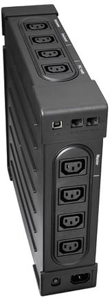 Off-line ИБП Eaton Ellipse ECO 500 DIN