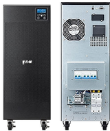 ИБП Eaton 9E 6kVA 1:1