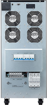 ИБП Eaton 9E 10kVA 1:1 and 3:1 with supercharger