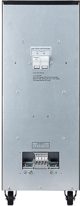 ИБП Eaton 9E 10kVA 1:1 and 3:1 with supercharger