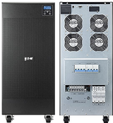 ИБП Eaton 9E 15kVA 1:1 and 3:1