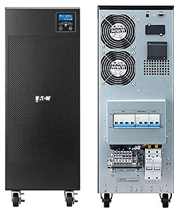 ИБП Eaton 9E 10kVA 1:1 and 3:1