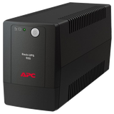ИБП APC Back-UPS 650VA, 230V AVR Schuko