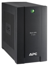ИБП APC Back-UPS 750VA 230V Schuko