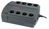 Off-line ИБП APC Back-UPS ES 400VA 230V Russian