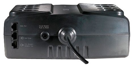 ИБП APC Back-UPS BE700G-GR