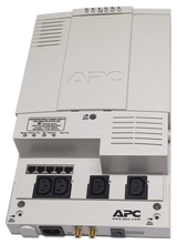 Off-line ИБП APC Back-UPS HS 500VA 230V