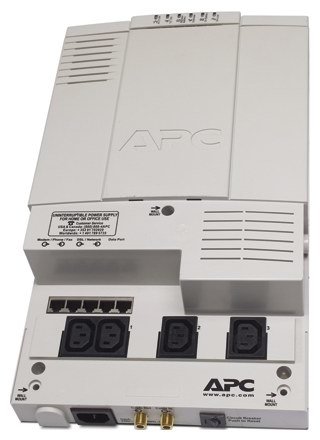 ИБП APC Back-UPS HS 500VA 230V