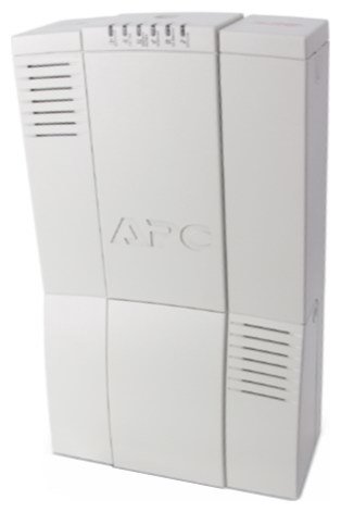 ИБП APC Back-UPS HS 500VA 230V