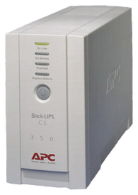 APC Back UPS
