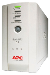 Off-line ИБП APC Back-UPS BK500-RS