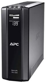 ИБП APC Power Saving Back-UPS Pro 1200, 230V