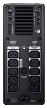 ИБП APC Power Saving Back-UPS Pro 1200, 230V