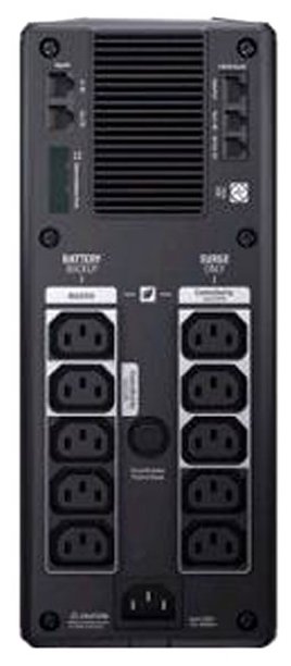 ИБП APC Power Saving Back-UPS Pro 1200, 230V