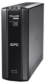 ИБП APC Power Saving Back-UPS Pro 1500, 230V, CEE 6/3