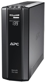 ИБП APC Back-UPS Pro BR900GI