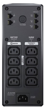 ИБП APC Back-UPS Pro BR900GI
