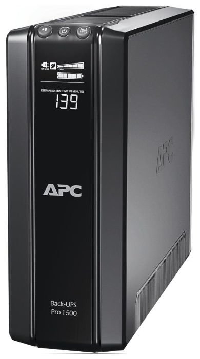 ИБП APC Back-UPS Pro BR900GI