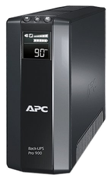 ИБП APC Back-UPS Pro BR900G-RS