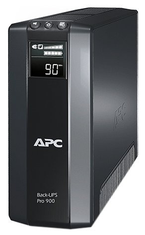 ИБП APC Back-UPS Pro BR900G-RS