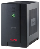 ИБП APC Back-UPS 1100VA with AVR, IEC, 230V (BX1100LI)