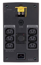 ИБП APC Back-UPS 1100VA with AVR, IEC, 230V (BX1100LI)