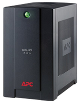 ИБП APC Back-UPS 700VA, 230V, AVR, IEC Sockets