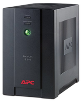 Off-line ИБП APC Back-UPS BX800CI-RS