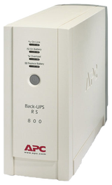 Off-line ИБП APC Back-UPS BX800CI-RS