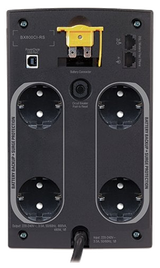 Off-line ИБП APC Back-UPS BX800CI-RS