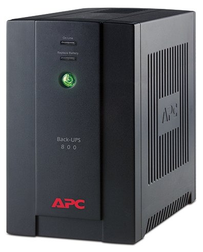 ИБП APC Back-UPS BX800CI-RS